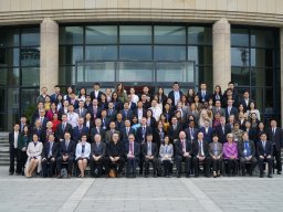 7th CNARC Symposia - group photo